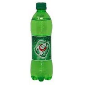 7up Free 40cl X 12