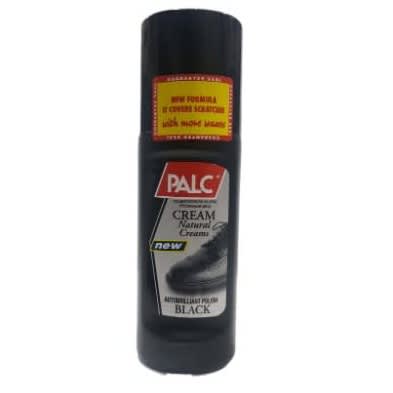 Palc - 3 Color In 1 Liquid Polish - Black - Brown & Neutral