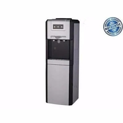 Water Dispenser With Fridge