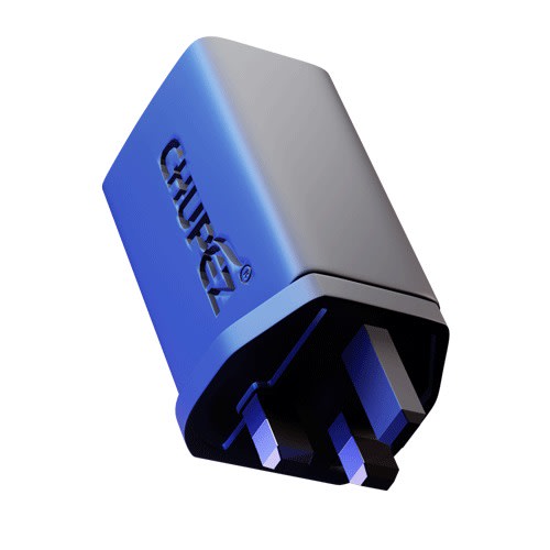 Automatic Voltage Guard Charger