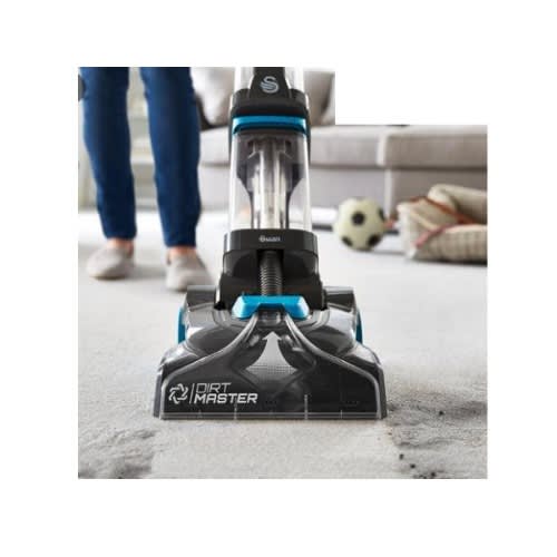 Dirt Master Pro Carpet Cleaner-Lightweight Superior Wet Cleaner For Carpets+Rugs-700W - SC17320N