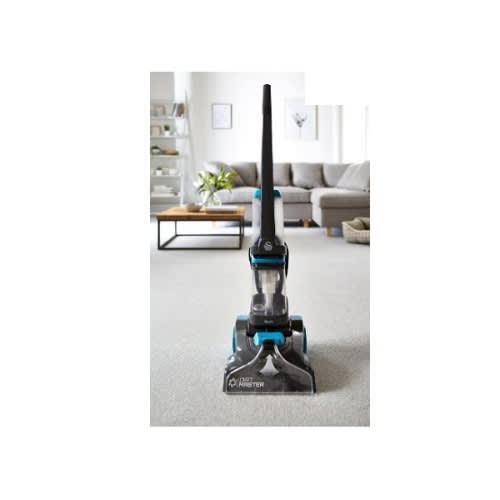 Dirt Master Pro Carpet Cleaner-Lightweight Superior Wet Cleaner For Carpets+Rugs-700W - SC17320N