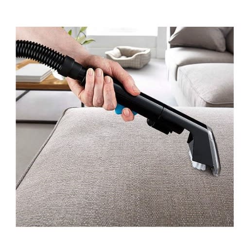Dirt Master Pro Carpet Cleaner-Lightweight Superior Wet Cleaner For Carpets+Rugs-700W - SC17320N
