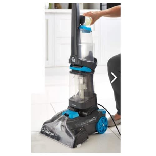 Dirt Master Pro Carpet Cleaner-Lightweight Superior Wet Cleaner For Carpets+Rugs-700W - SC17320N