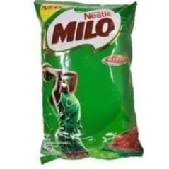 Milo Refill -800g