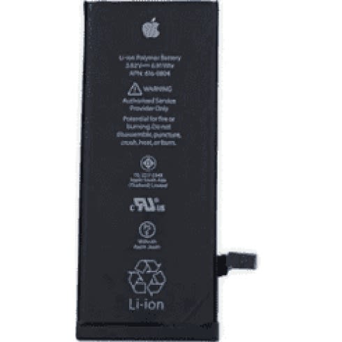 Long Lasting Battery For iPhone 8 Plus
