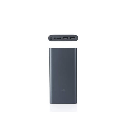 Fast Charger Power Bank - 18w - 10000mah