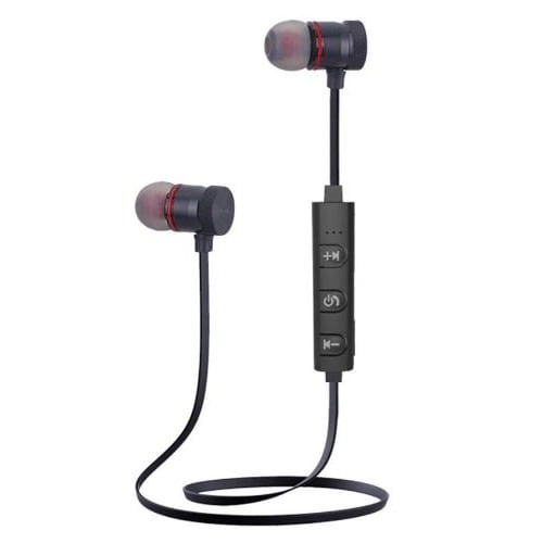 S6 Bluetooth 4.1 Headphone In-ear Sports Music