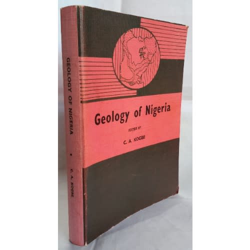 Geology Of Nigeria