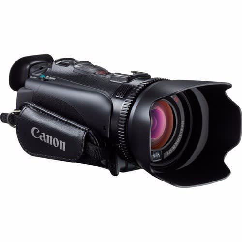 Xa10 Hd Professional Pal Digital Camcorder