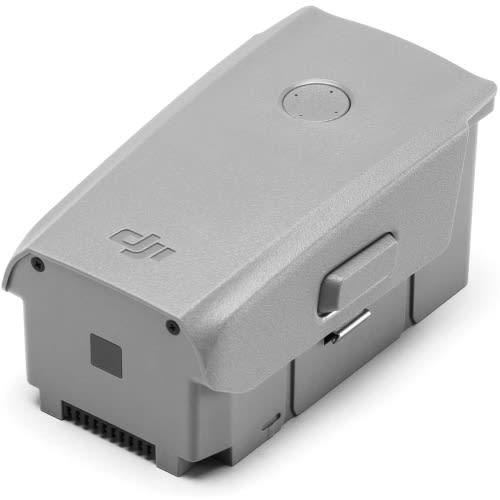 Mavic Air 2 Intelligent Flight Battery - Replacement Battery -3500mAh -34min Flight Time