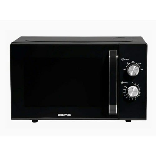 XL Manual Family-sized Microwave Oven - 800W - 23L