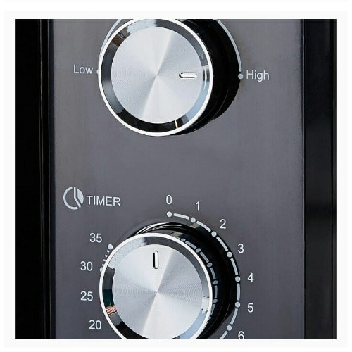 XL Manual Family-sized Microwave Oven - 800W - 23L