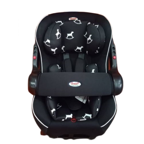 Baby Car Seater
