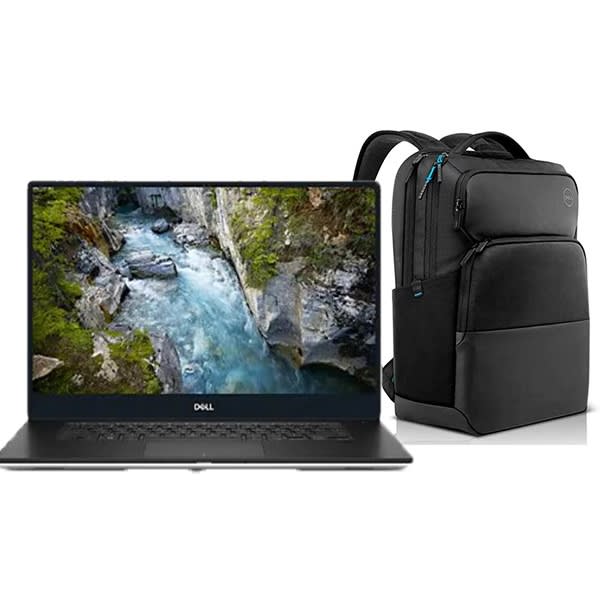 Precision 5540 Intel Core I9-9980hk 32gb ram 1tb Ssd Nvidia Quadro 4gb +backpack 15 (64nm9/ 2j9xn)