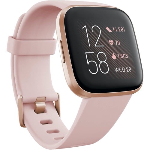 Versa 2 - Health & Fitness Smartwatch