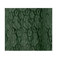 Lace Top- Dark Green