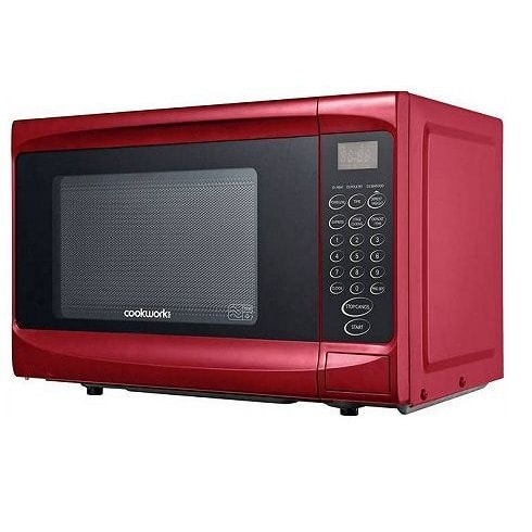 Digital Microwave - 17L - 700W