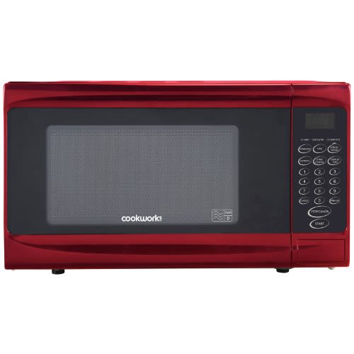 Digital Microwave - 17L - 700W