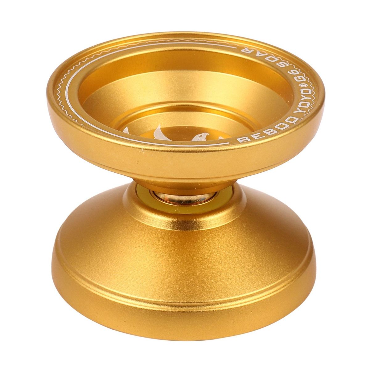 BEBOOYOYO Professional Yoyo Set Yo Yo + Glove G6 Gift
