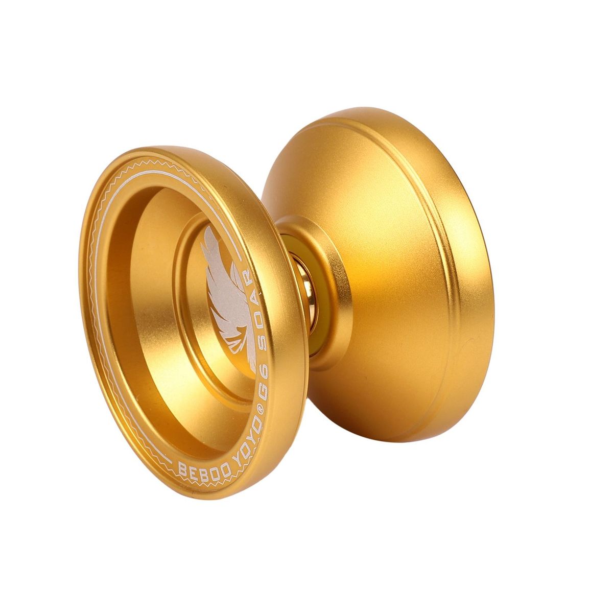 BEBOOYOYO Professional Yoyo Set Yo Yo + Glove G6 Gift
