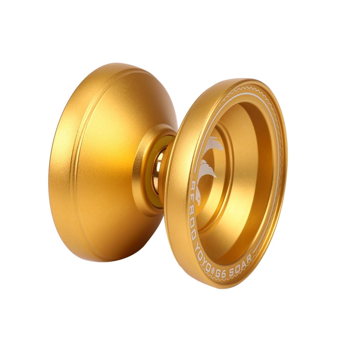 BEBOOYOYO Professional Yoyo Set Yo Yo + Glove G6 Gift