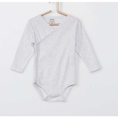 Mummy Princess Long-Sleeved Bodysuits 1m H - Pack Of 5