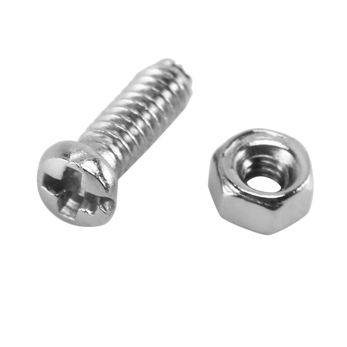 1000Pcs Stainless Steel Screws Set Machine Screws Assortment For PC Glasses Mobile Phone