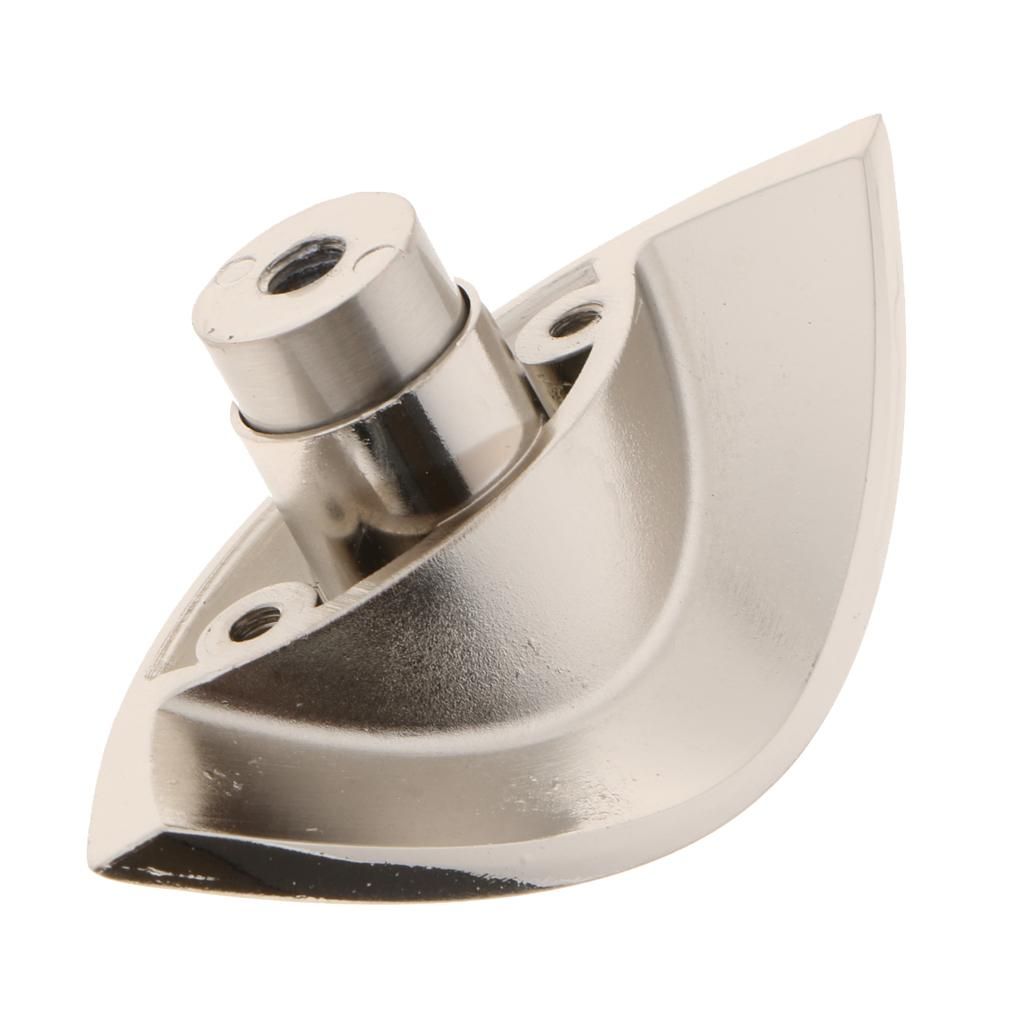 Pushed Lock Latch Keyless Push RV Wardrobe Drawer