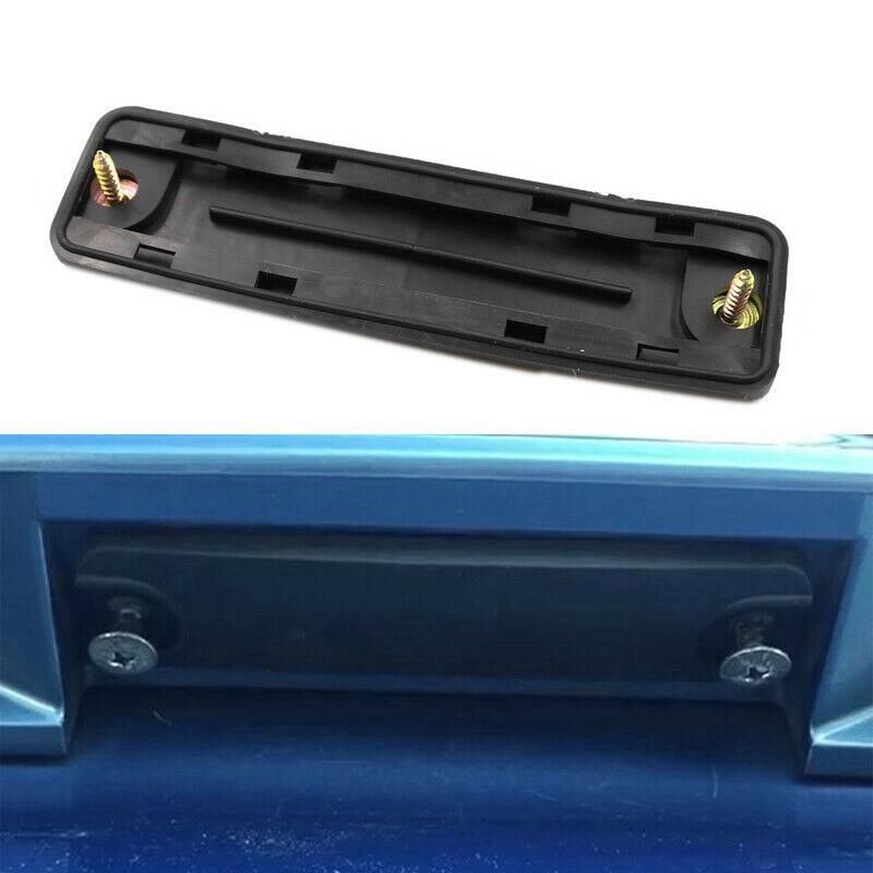 Rear Hatch Liftgate Switch Cover Lid for Toyota Prius 4Runner Scion Camry Lexus Trunk Door Release Fix Kit 84840-21010