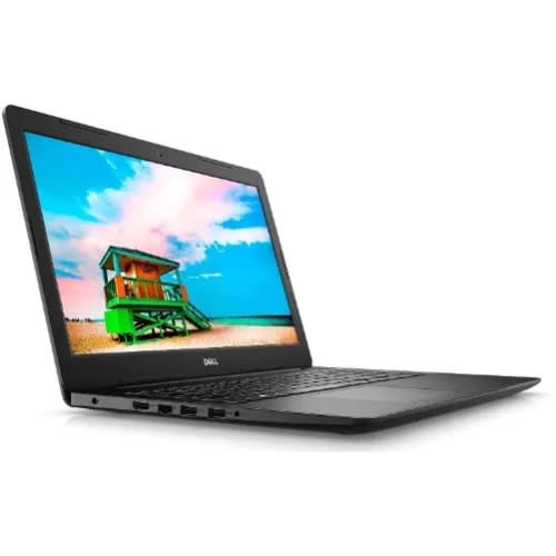 Inspiron 15 3000 - I3-1005g1 - 3.4GHZ - 8GB -256GB SSD Notebook Laptop