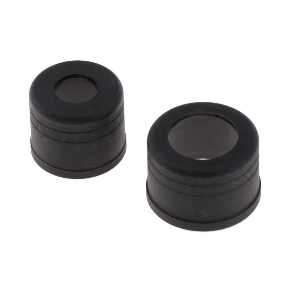 2pcs Oboe Mouthpiece Protective   Plastic Head Oboe Accessories Parts