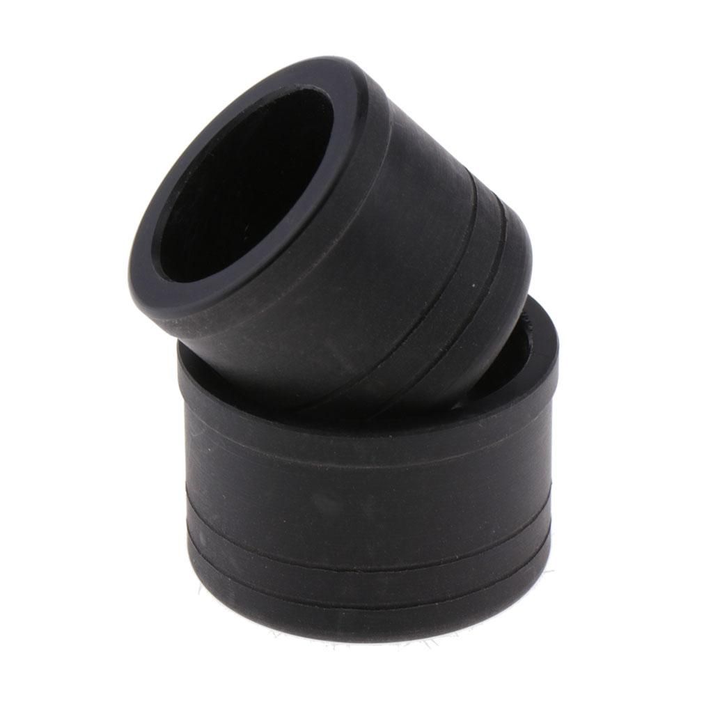 2pcs Oboe Mouthpiece Protective   Plastic Head Oboe Accessories Parts