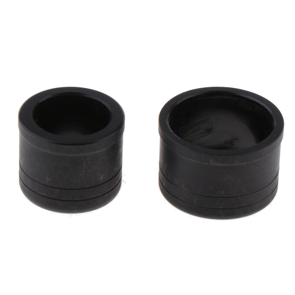 2pcs Oboe Mouthpiece Protective   Plastic Head Oboe Accessories Parts