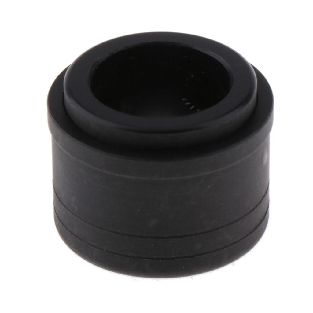 2pcs Oboe Mouthpiece Protective   Plastic Head Oboe Accessories Parts