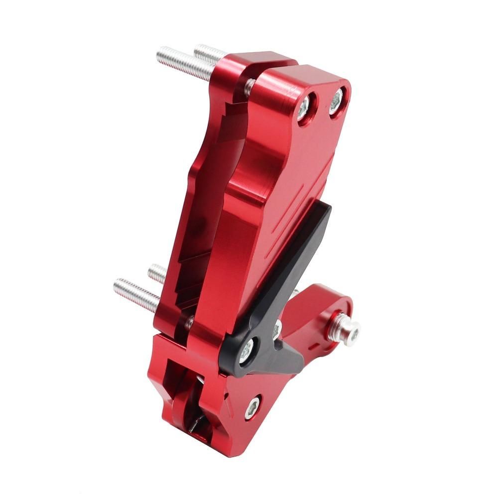 Universal motorcycle automatic adjusting chain tensioner for Honda Yamaha Kawaski Suzuki Aprilia