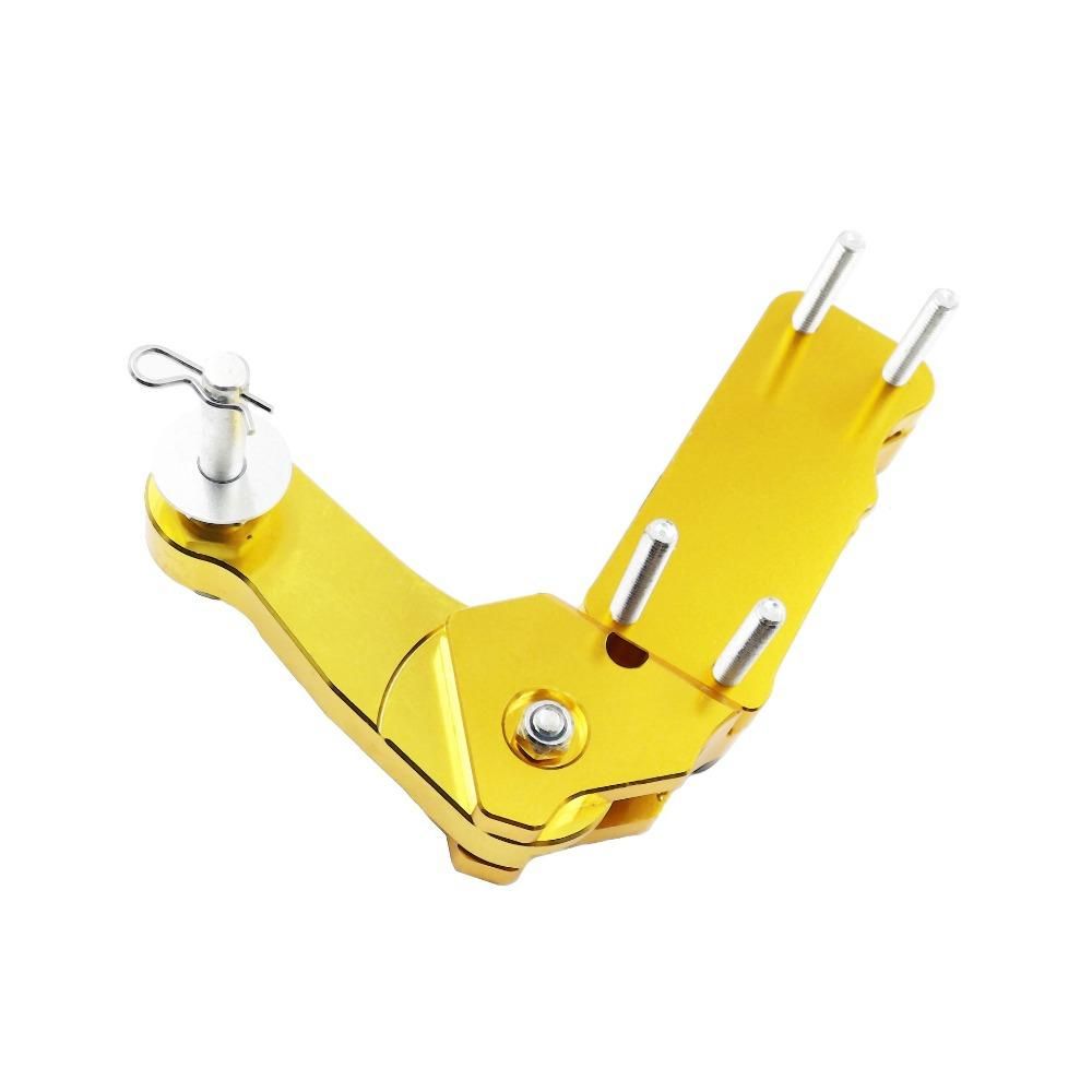 Universal motorcycle automatic adjusting chain tensioner for Honda Yamaha Kawaski Suzuki Aprilia