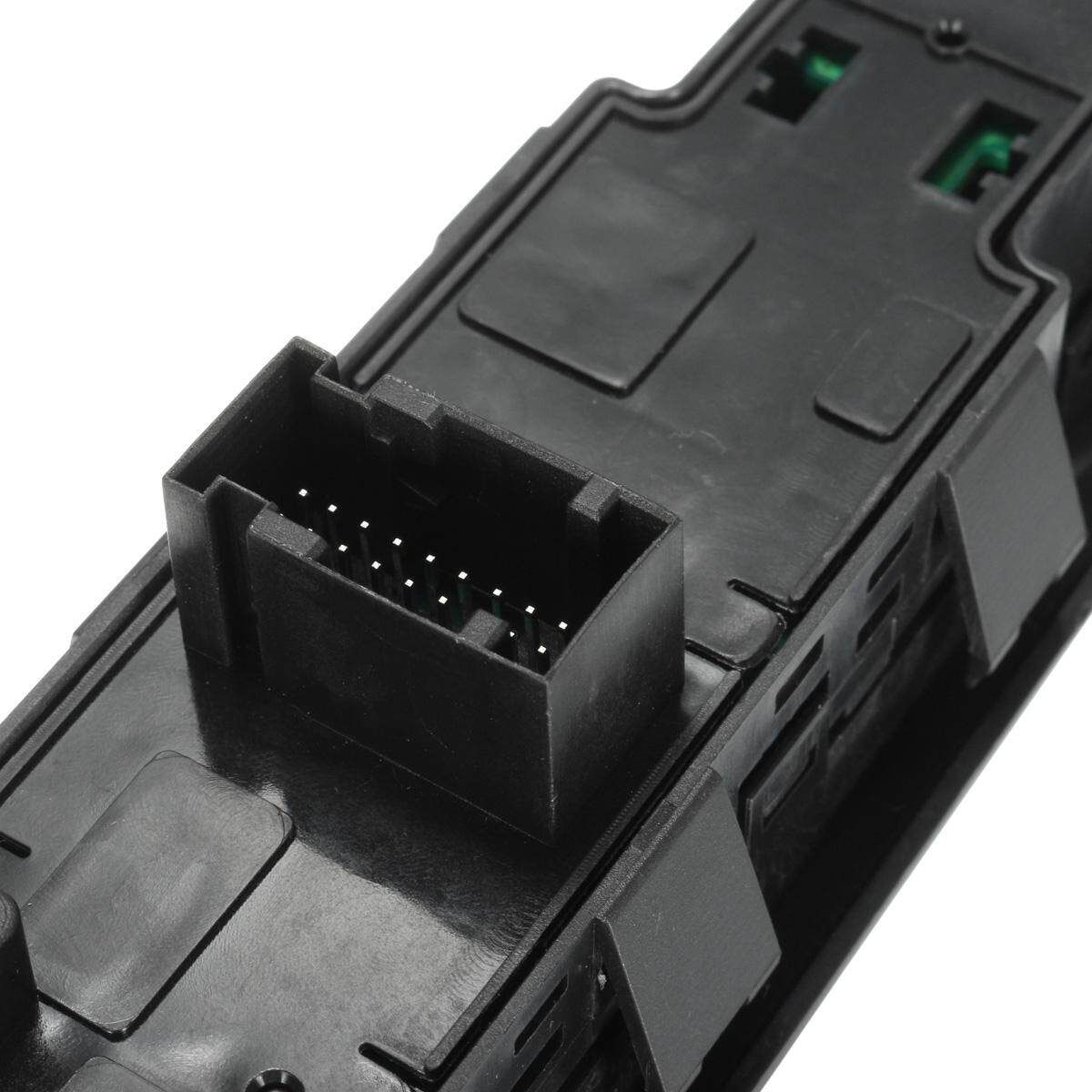 ELECTRIC WINDOW SWITCH UNIT FRONT RIGHT FOR PEUGEOT 207 6490.EH *NEW*