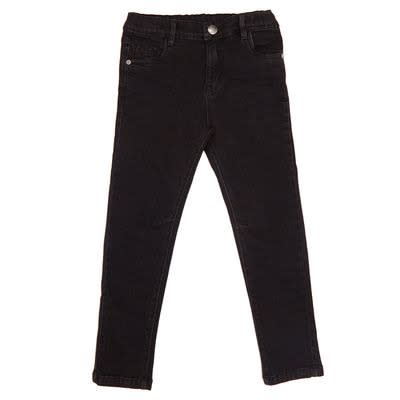 Boys Comfort Waist Jean