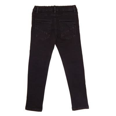 Boys Comfort Waist Jean