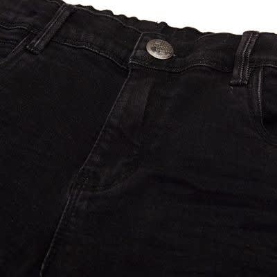 Boys Comfort Waist Jean
