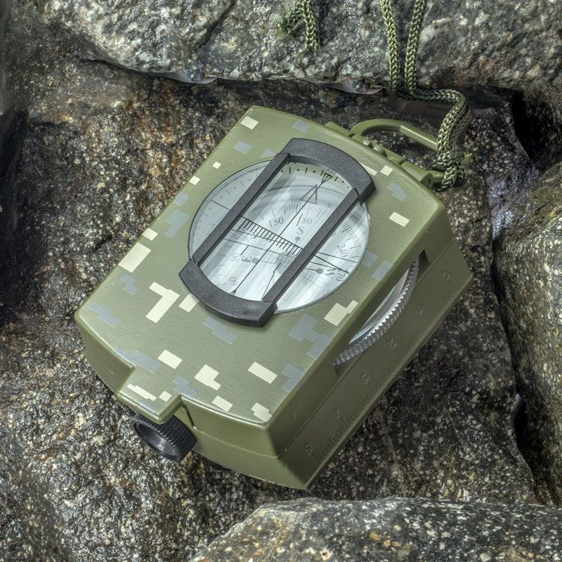 Professional Army Outdoor Use Military Geology Pocket Pouch