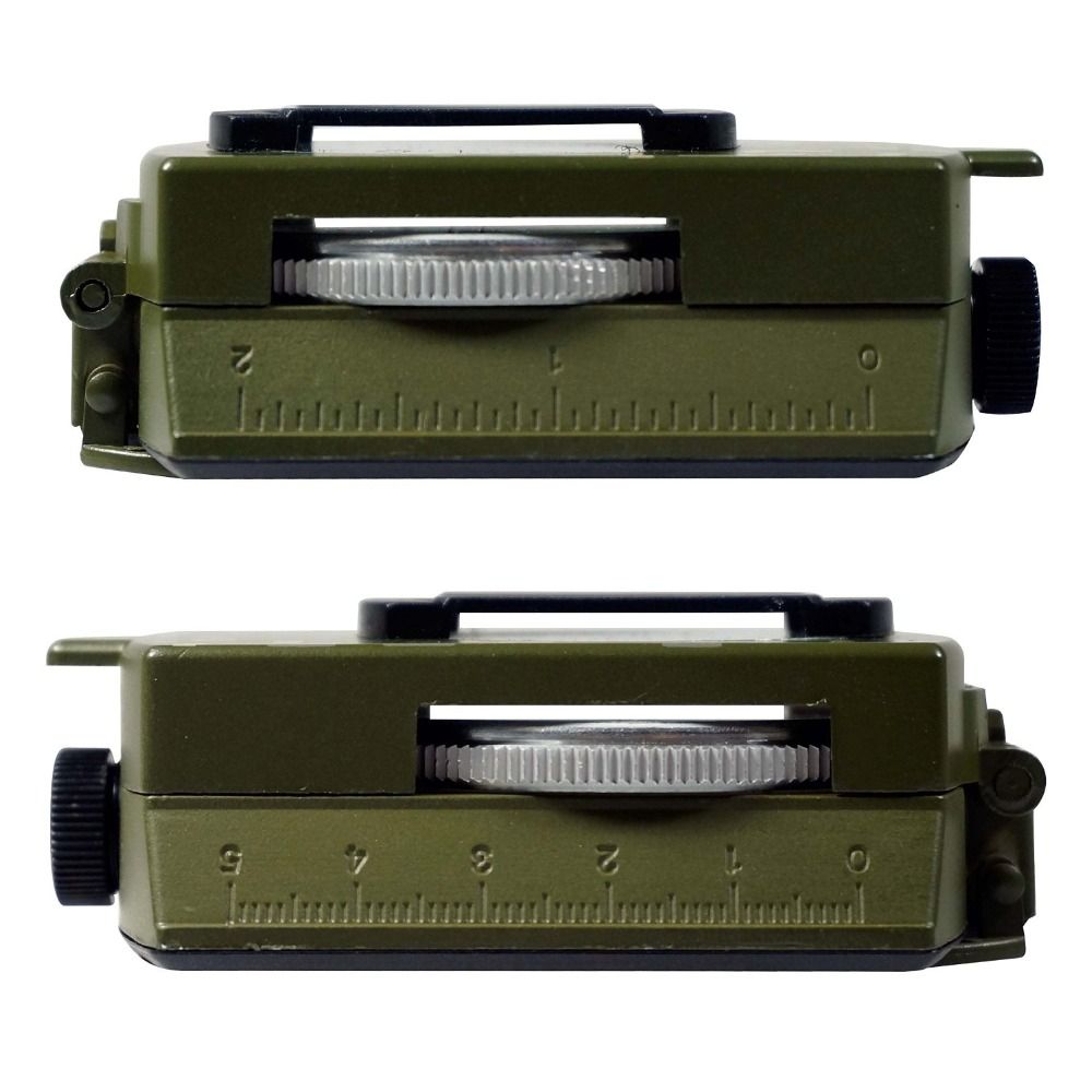 Professional Army Outdoor Use Military Geology Pocket Pouch