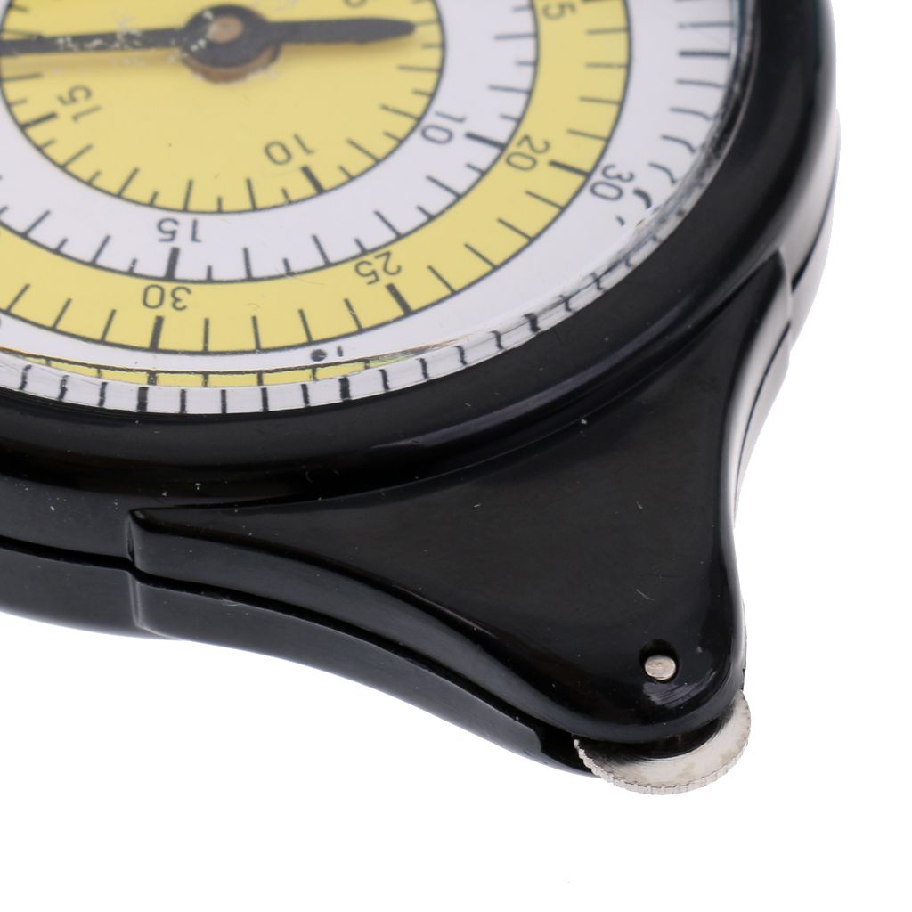 Engineering Plastic Map Measurer Distance Calculator Map
