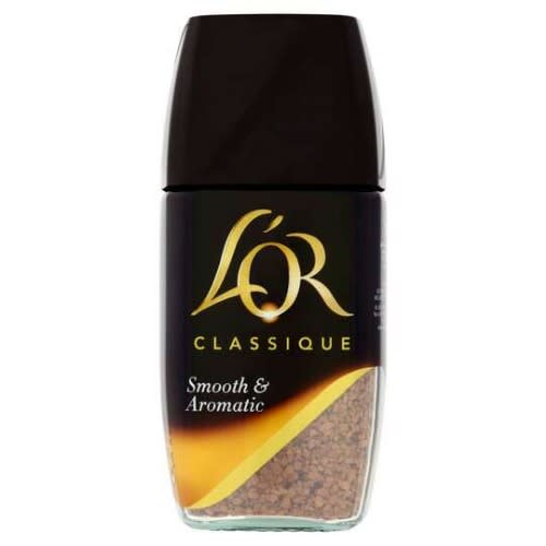Classique Instant Coffee