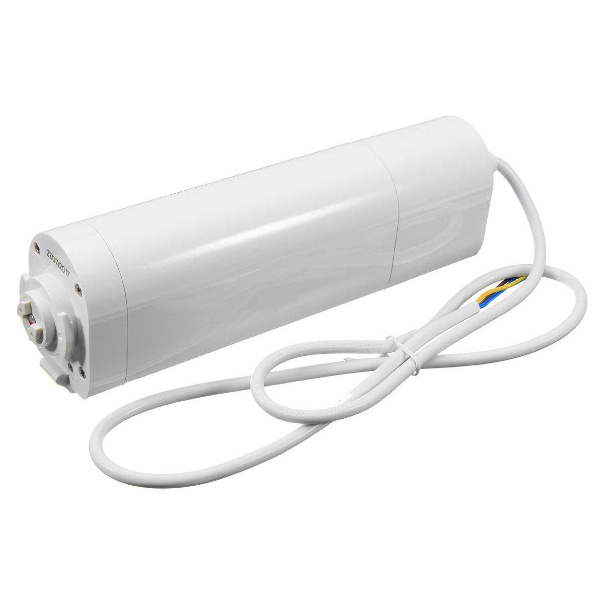 DIY Motorized Curtain Electric Motor 75w 220v 112r/min 50Hz Smart Home Sensor