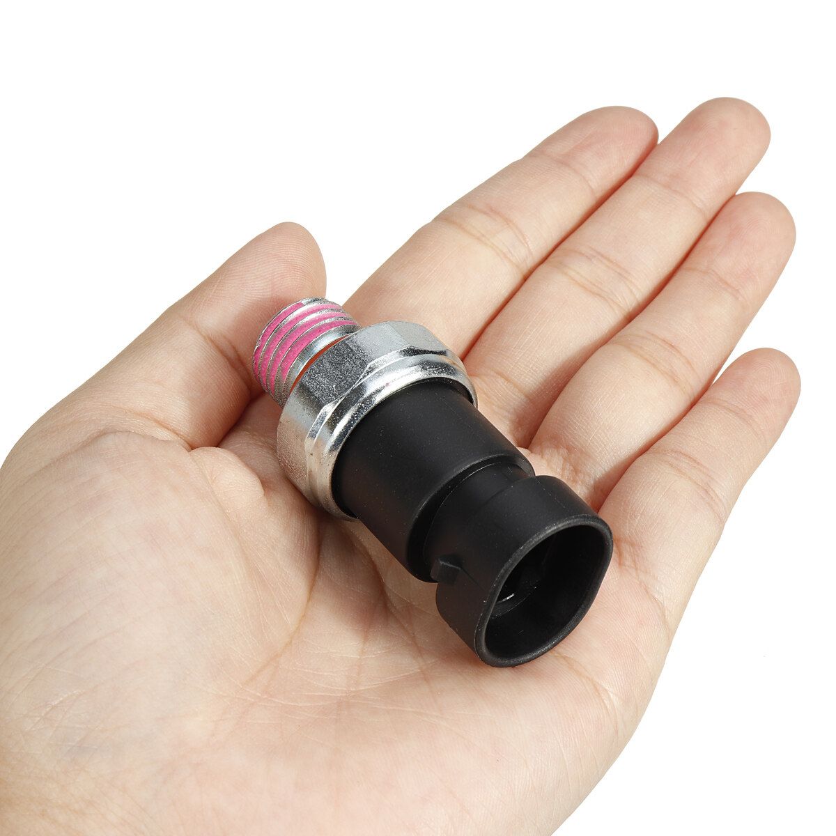 Engine Oil Sensor Switch For Chevrolet GMC Buick SAAB Saturn 12635957