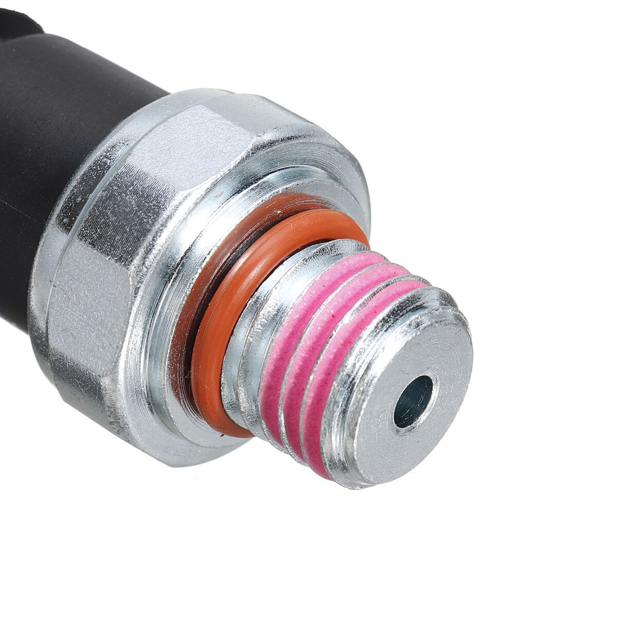 Engine Oil Sensor Switch For Chevrolet GMC Buick SAAB Saturn 12635957