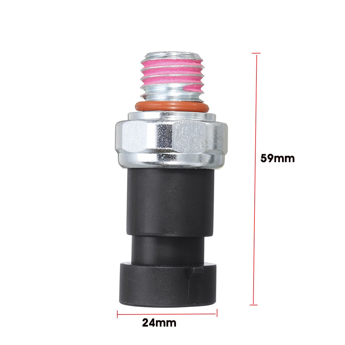 Engine Oil Sensor Switch For Chevrolet GMC Buick SAAB Saturn 12635957