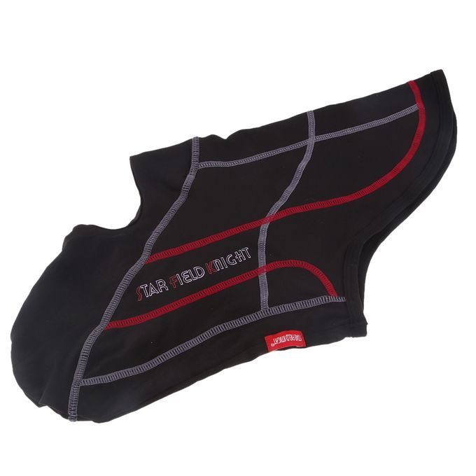 Unisex Motorcycle Outdoor Balaclava Full Face Mask Neck Cover Thermal